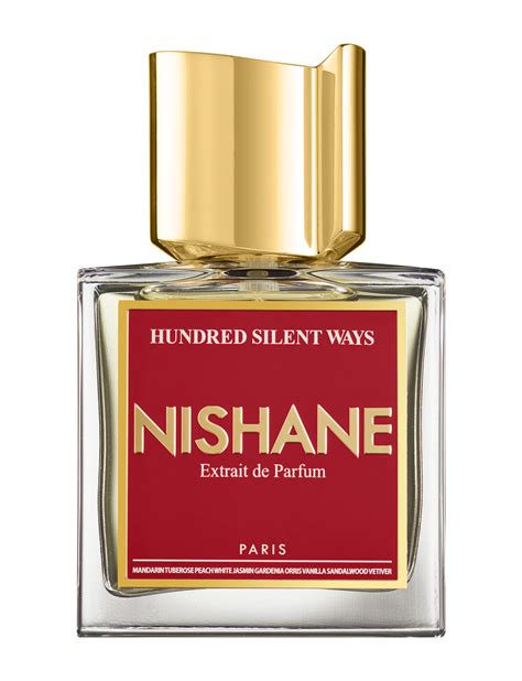 best nishane perfume for her|nishane hundred silent ways fragrantica.